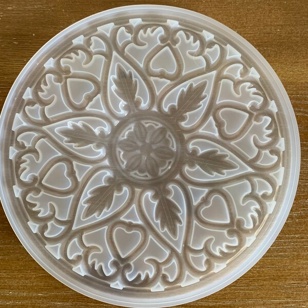 Extra Large Resin Molds Etsy