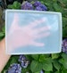 Large, medium rectangle mold for diy crafts, 1/4” deep, please read Item details, 