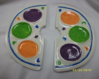 Deviled Egg Plate