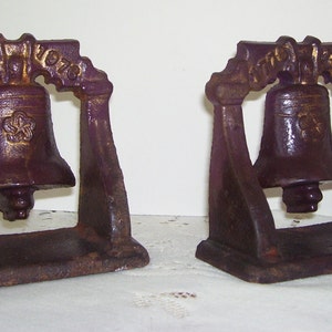 Cast Iron Liberty - Etsy Cast Iron Liberty - Etsy
