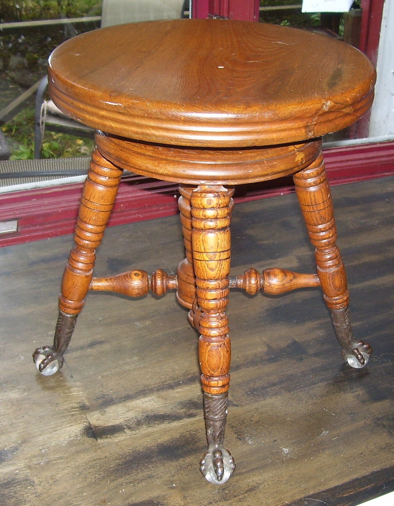 Lyon Stool - Etsy Lyon Stool - Etsy