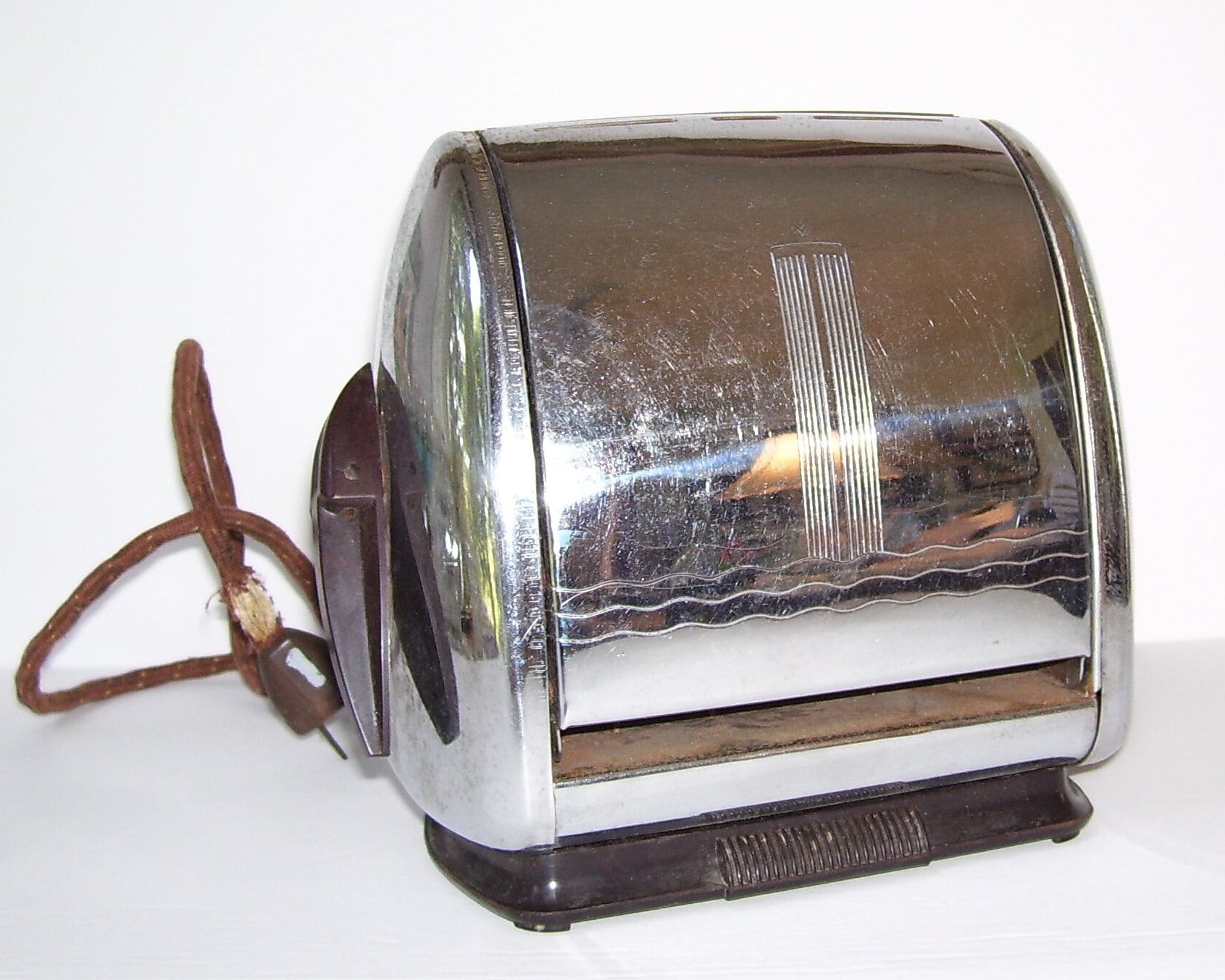 Iridescent toaster cheap