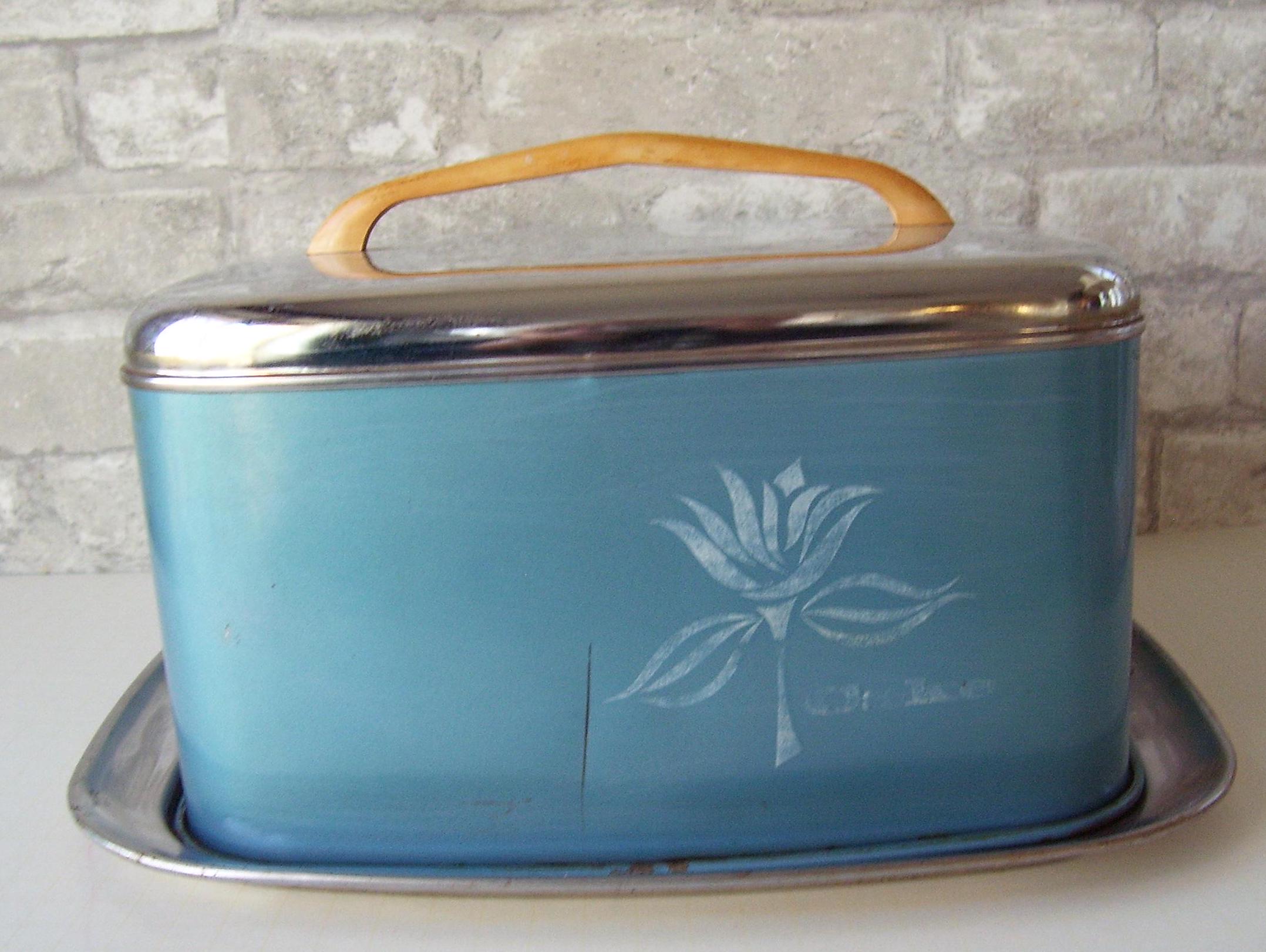 Lincoln Beauty ware ヴィンテージ　ラック　USA Vintage Lincoln Beauty Ware Metal Cake Carrier/ Made in USA