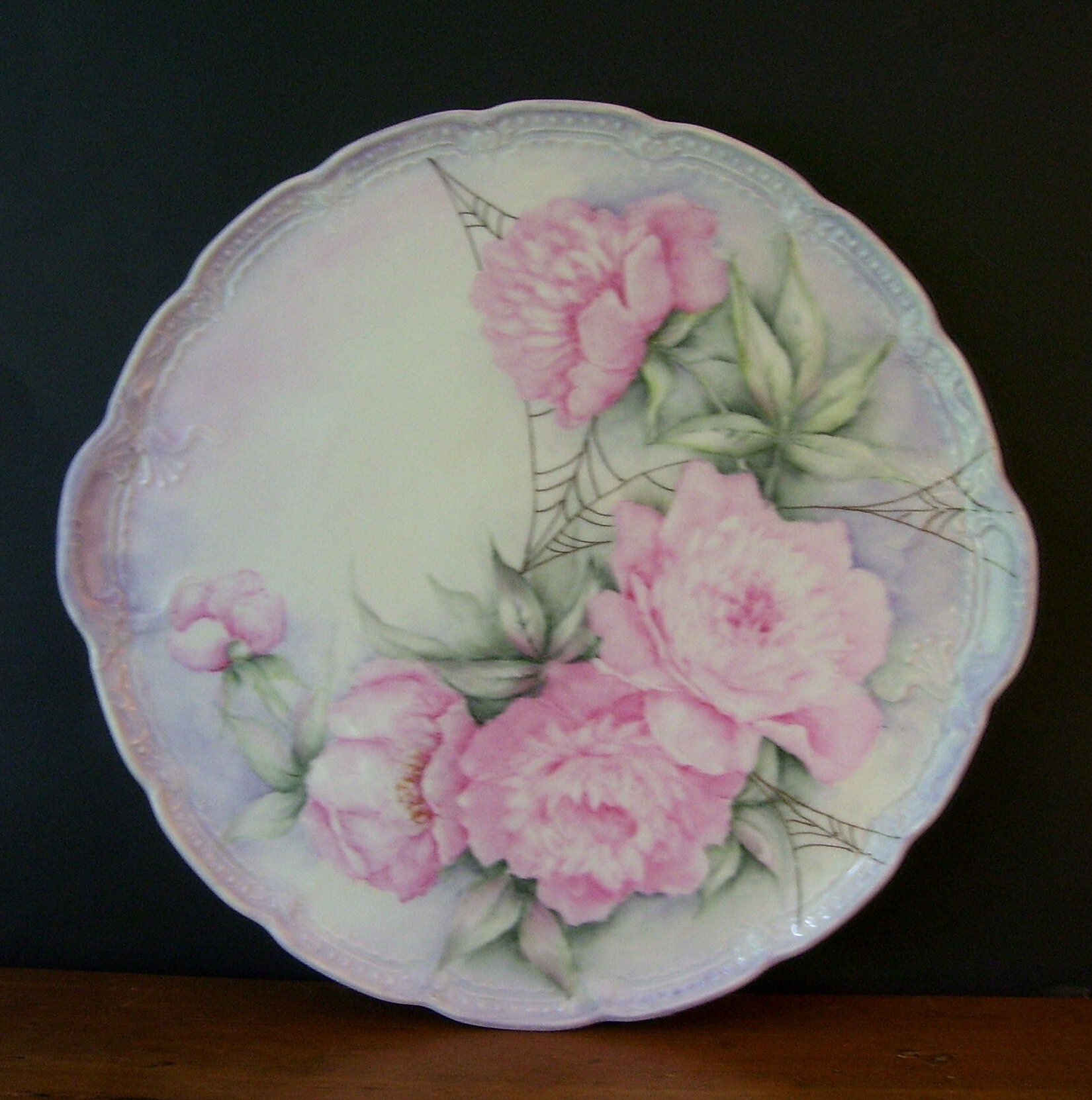 Hutschenreuther Viktoria - Etsy