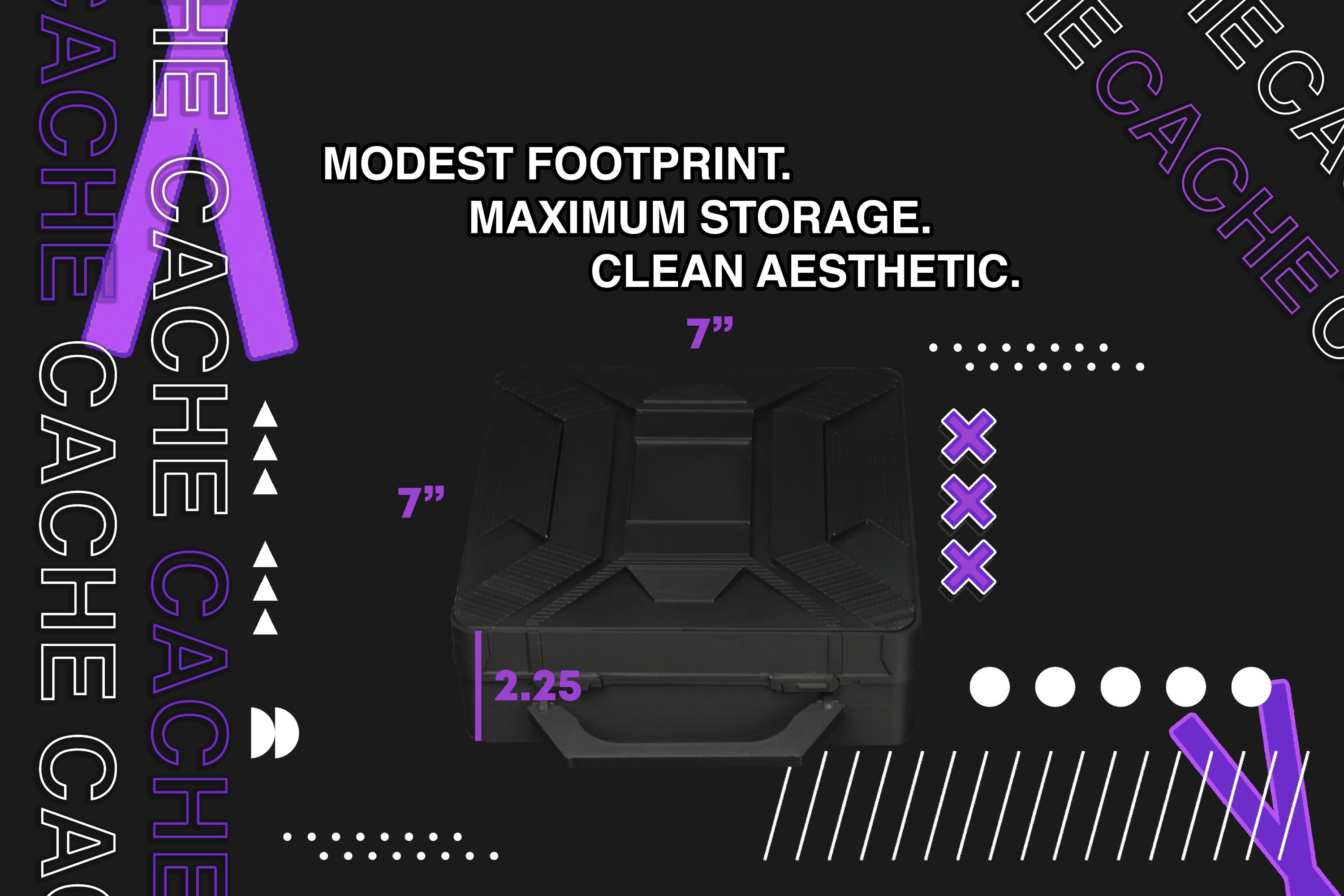 Beyblade X Storage Case 