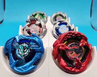 Beyblade X Display Stands