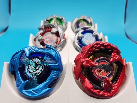 ベイブレードX ディスプレイスタンド - Etsy 日本