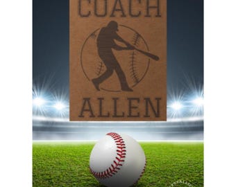 Portapapeles personalizado para entrenador