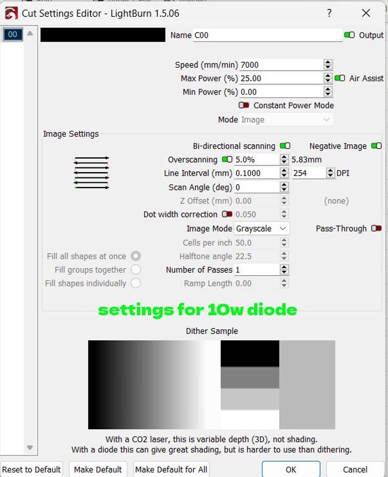 Laser Engrave, Laser Burn, Laser Burn File, Lasergrbl Lightburn File ...