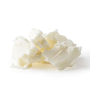 Creamy Virgin Coco Wax All Natural Coconut Wax Candle Blend- CCN1 by Calwax Paraffin-Free - 1 LB