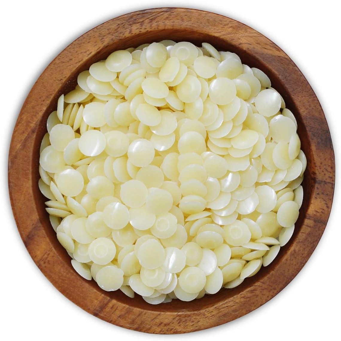 Rice Bran Wax (oryza Sativa) - Non-gmo 100% Pure Winterized Vegan All ...