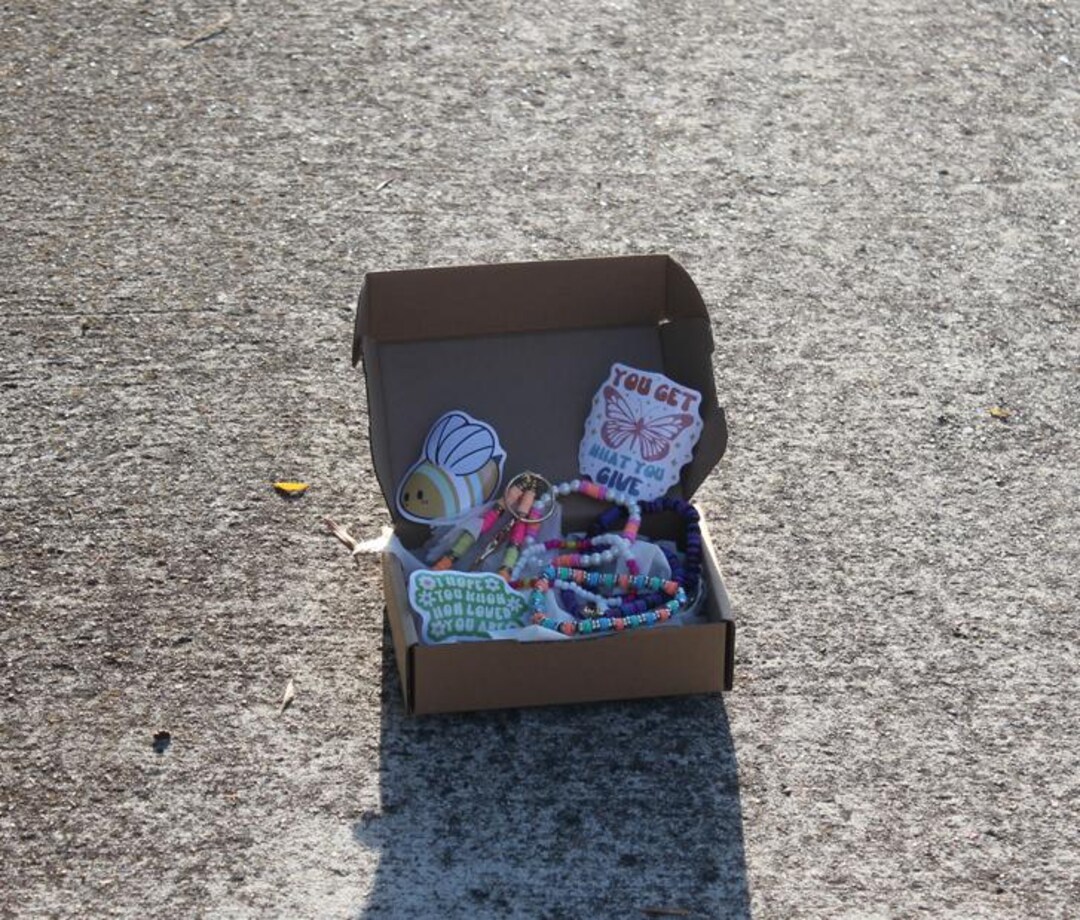 Myestery Box Mystery Box! - Etsy Australia