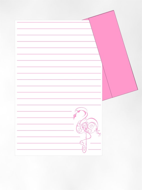 Pink alphabet letters picture