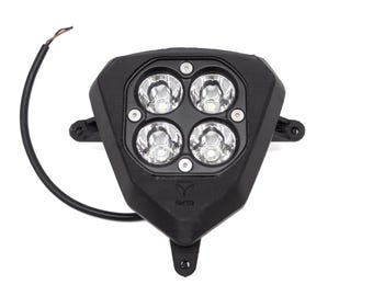 LED-Scheinwerfer für Beta RR Racing / X-Trainer (2013-2025) – Verbesserte Beleuchtung für Enduro und Motard