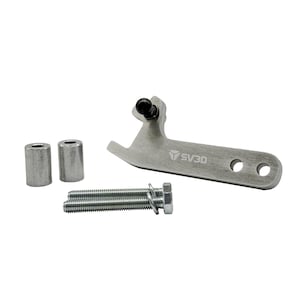 Soufflet De Levier De Vitesses En Similicuir Compatible Avec