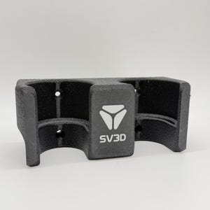 Supporto da Parete per Forcella Anteriore Moto – 35-49 mm | Compatibile KYB, Showa, WP