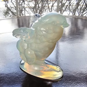 Sabino Bird - Etsy