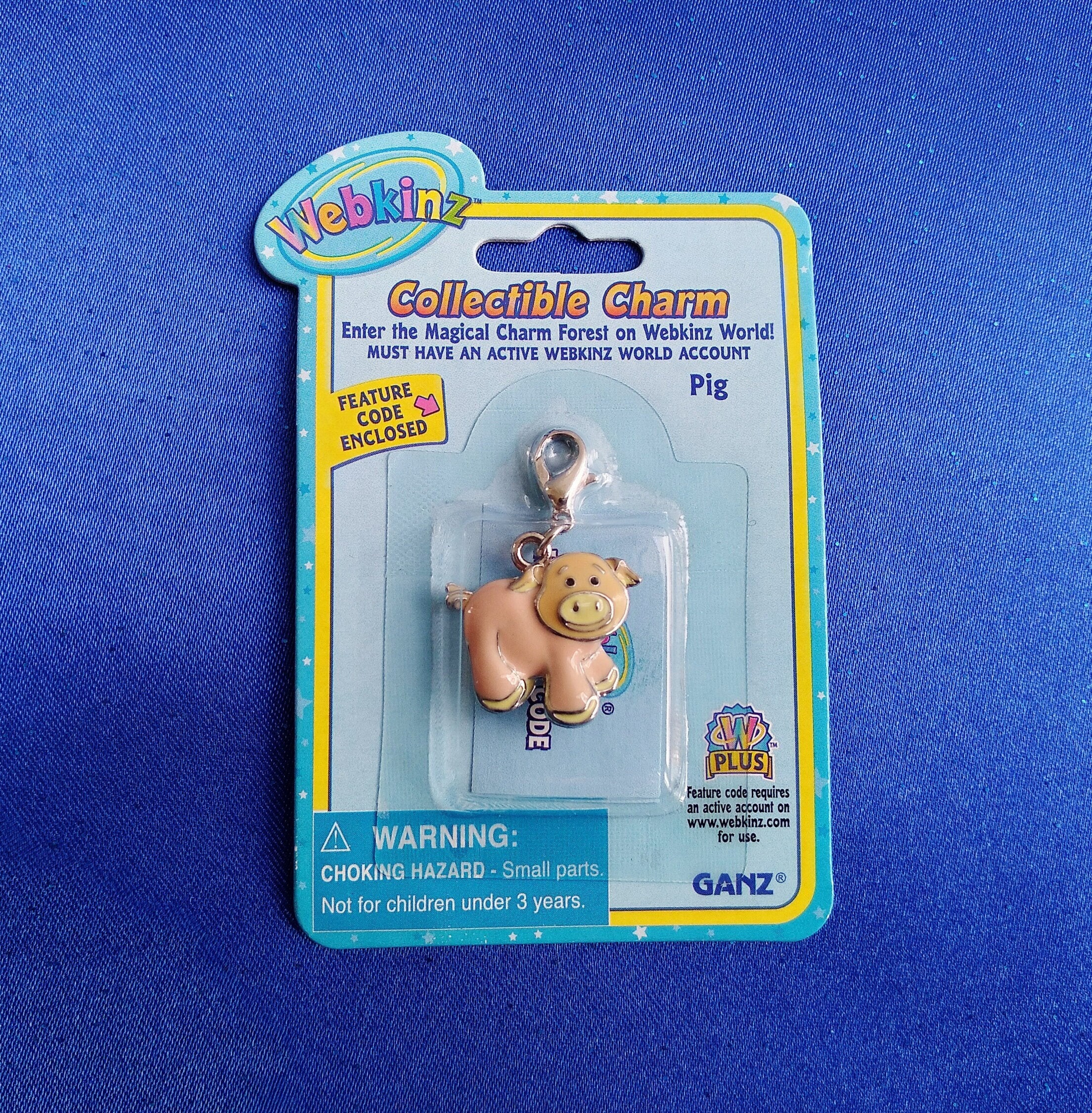 Webkinz Jewelry