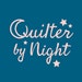 Propietario de <a href='https://www.etsy.com/mx/shop/quilterbynight?ref=l2-about-shopname&from_page=listing' class='wt-text-link'>quilterbynight</a>