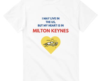 Red Bull F1 Fan T-Shirt - Support Your Team in Style - USA Edition