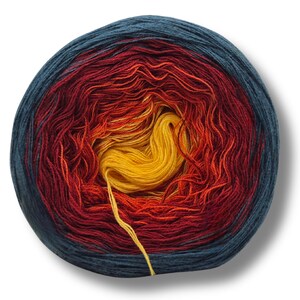 Bobbel, Lord of Sunsets