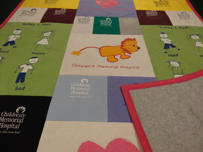 SUPER SHOW OFF Custom T-Shirt Blanket