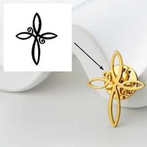 Custom Company Logo Enamel Pins: Bulk Personalized Lapel Pins