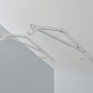 Angle Surface Bracket