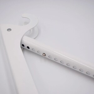 Angle Surface Bracket Closet Organization