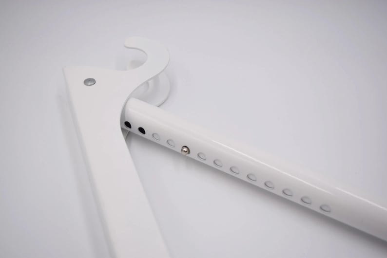 Angle Surface Bracket Closet Organization