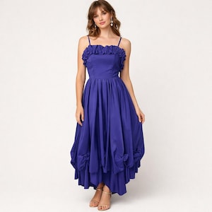 mardi gras formal dress Fabulouss Plus Size Long Formal Dress Plus Size Mac Duggal 68545 – The Dress  Outlet main image 0