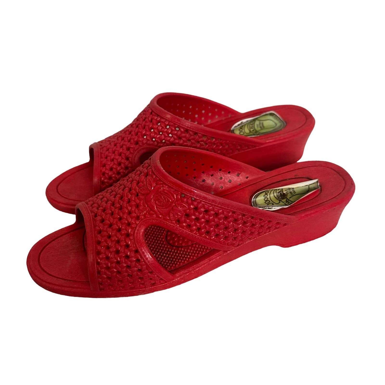 Otafuku slippers sale