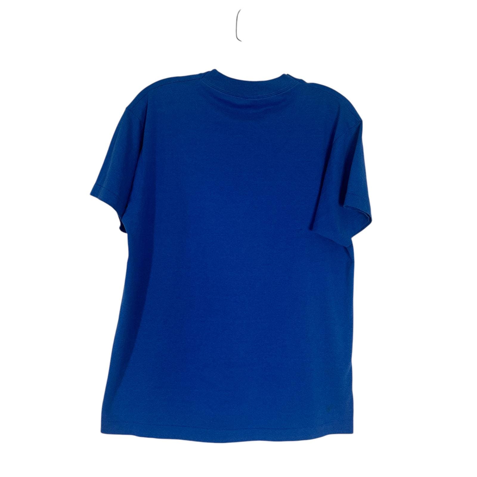 1980年代のヴィンテージ スクリーンスター アナポリス メリーランド T