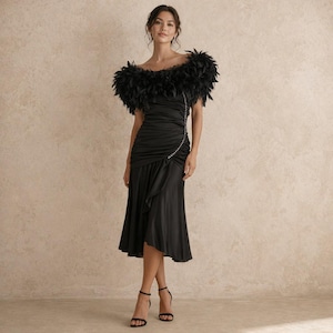 80s Cocktail Dresses