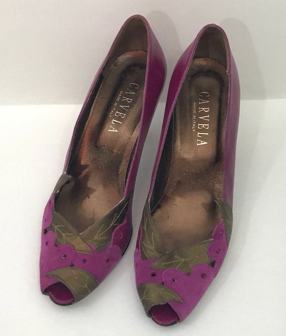 Carvela kurt geiger heels sales