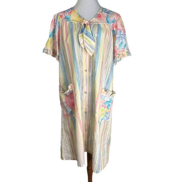 Mumu Dress - Etsy