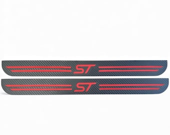 Pomello Leva Cambio Completo Compatibile con Fiesta MK7 Focus MK2 MK3 B