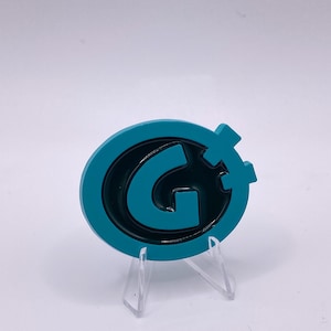 Ogrine Dofus Wakfu Metal Coin