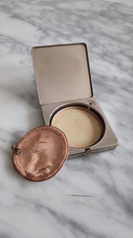 COTY Paris Compact Mirror - image 7