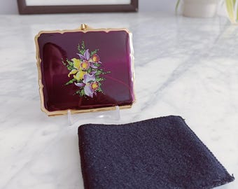 L様ご予約品 - ヴィンテージ ストラットン パーティケース。付属品完備