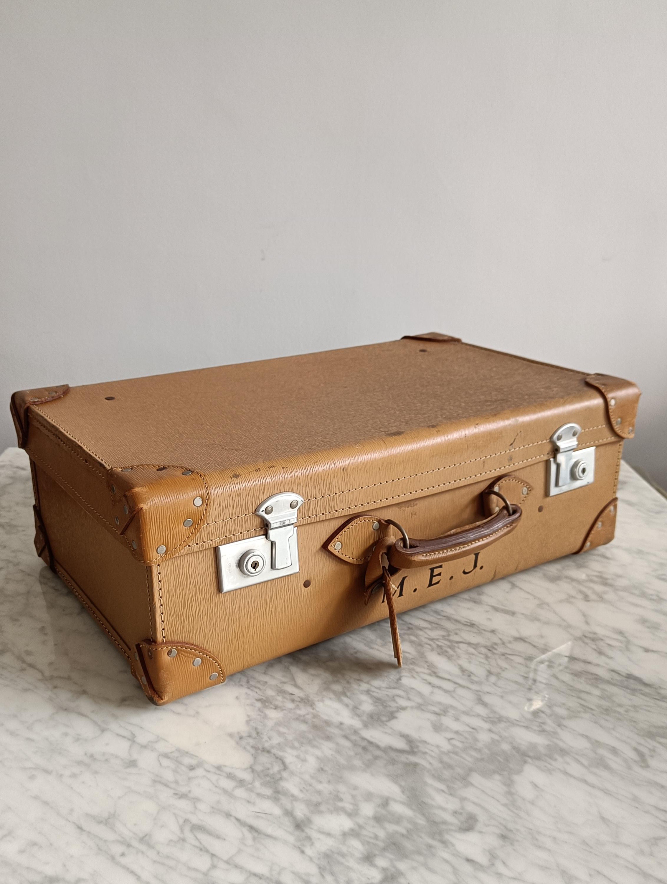 Cheney luggage - Etsy 日本