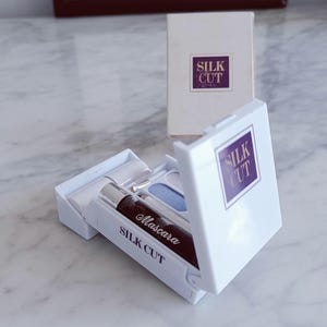 silk cut purple cigarettes Silk Cut Cigarettes