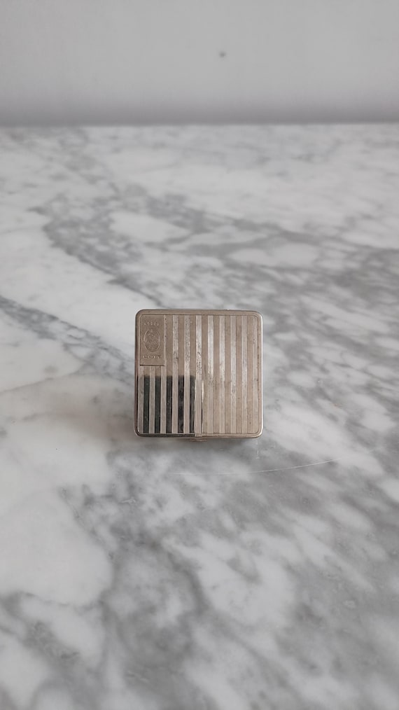 COTY Paris Compact Mirror - image 1