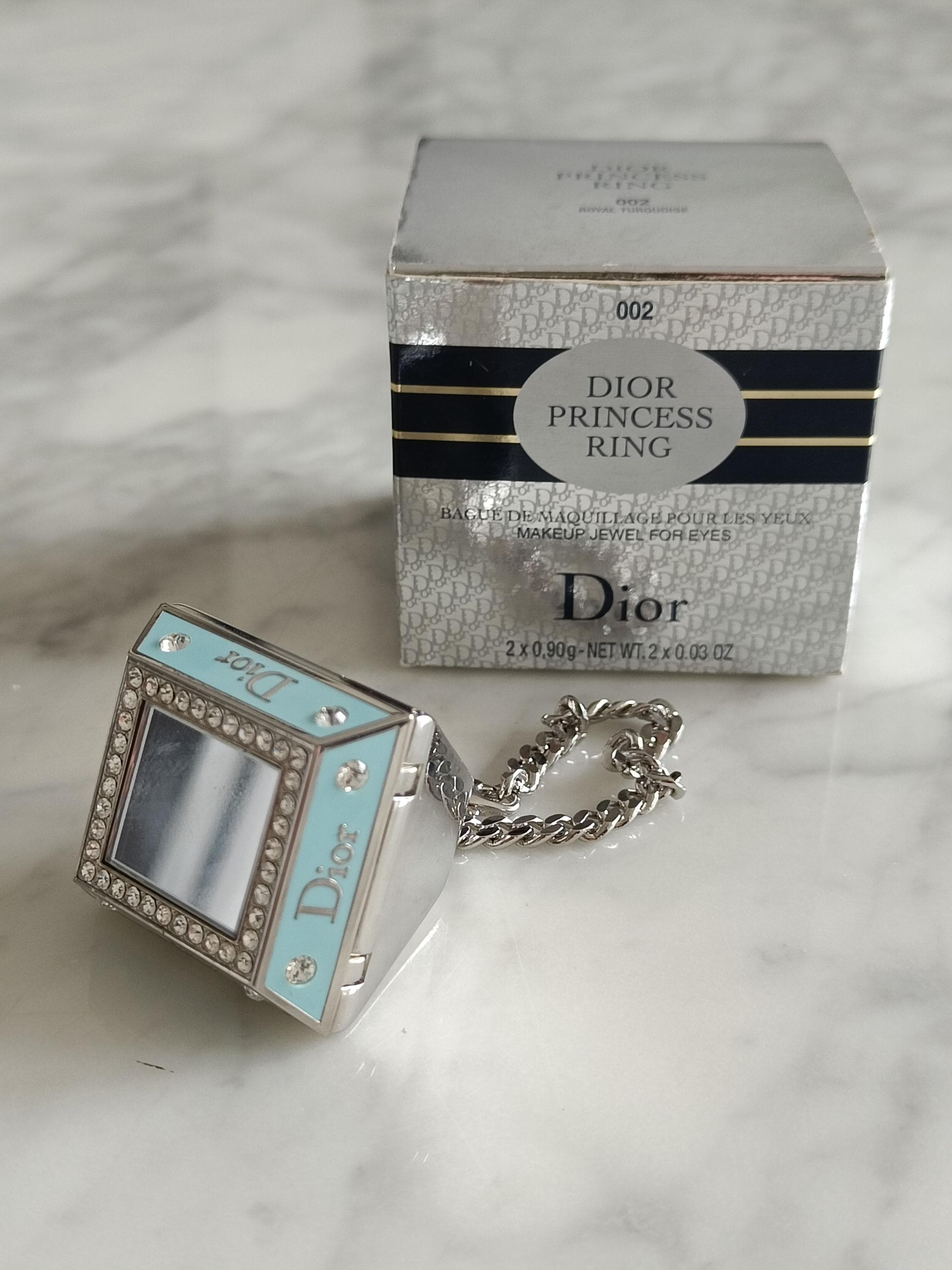 Dior Princess Ring - Etsy