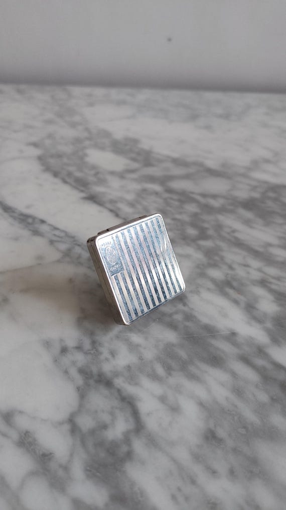 COTY Paris Compact Mirror - image 2