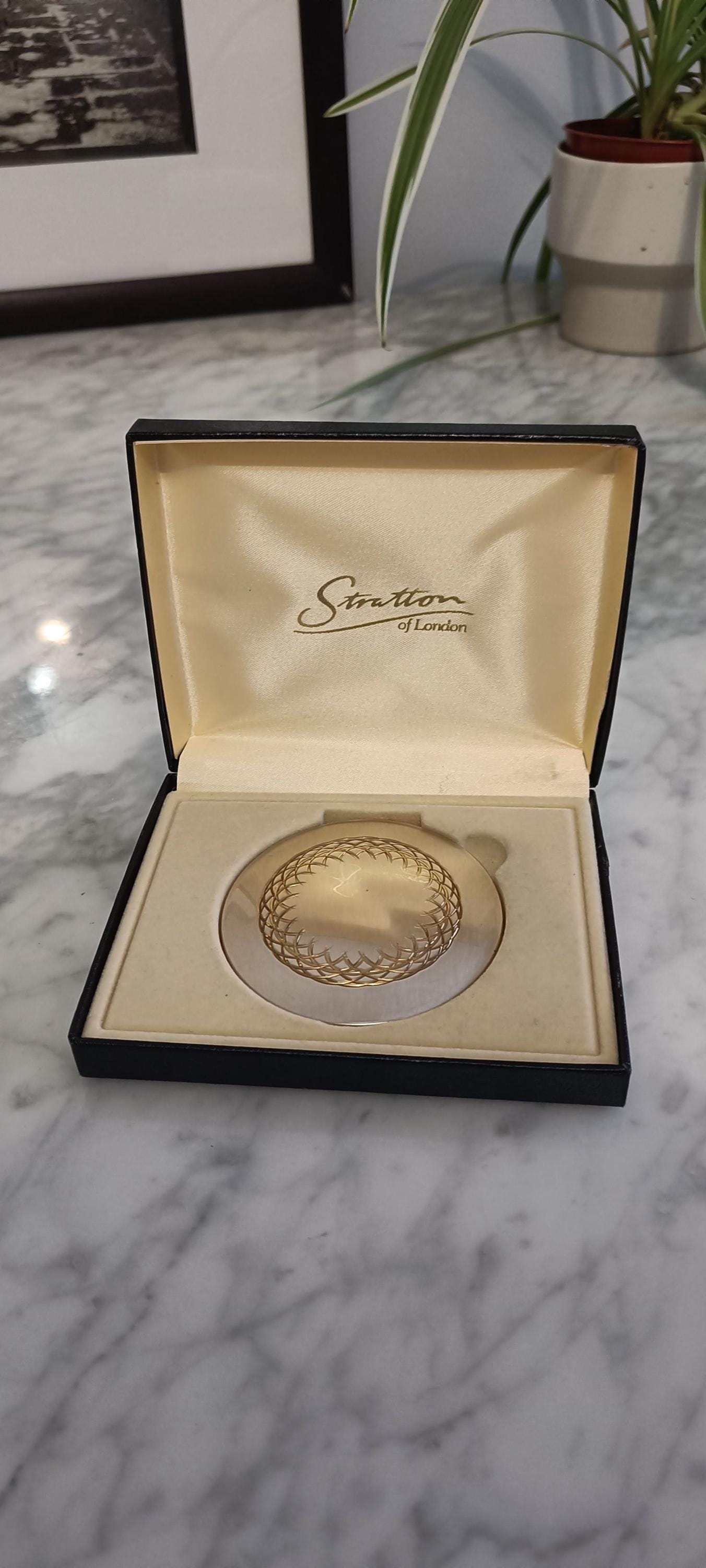 Stratton of London - Etsy UK