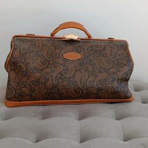 Texier Bag - Etsy display picture 1