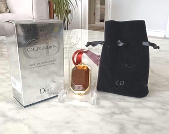 Rare Discontinued Dior Addict Eau Sensuelle EDT 50ml Sprayed Once