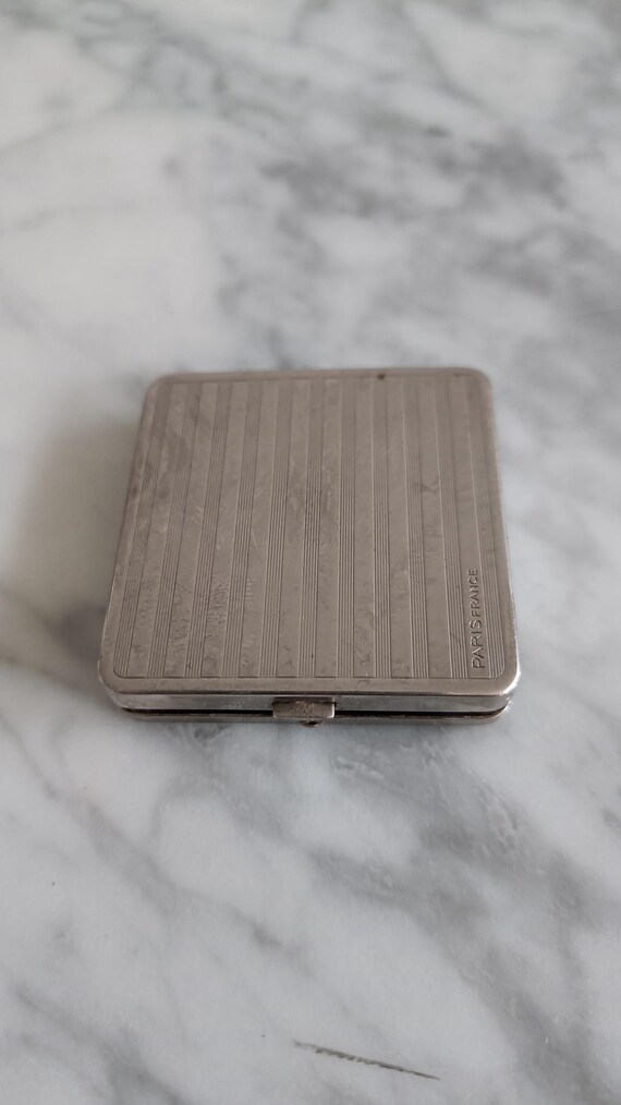 COTY Paris Compact Mirror - image 8