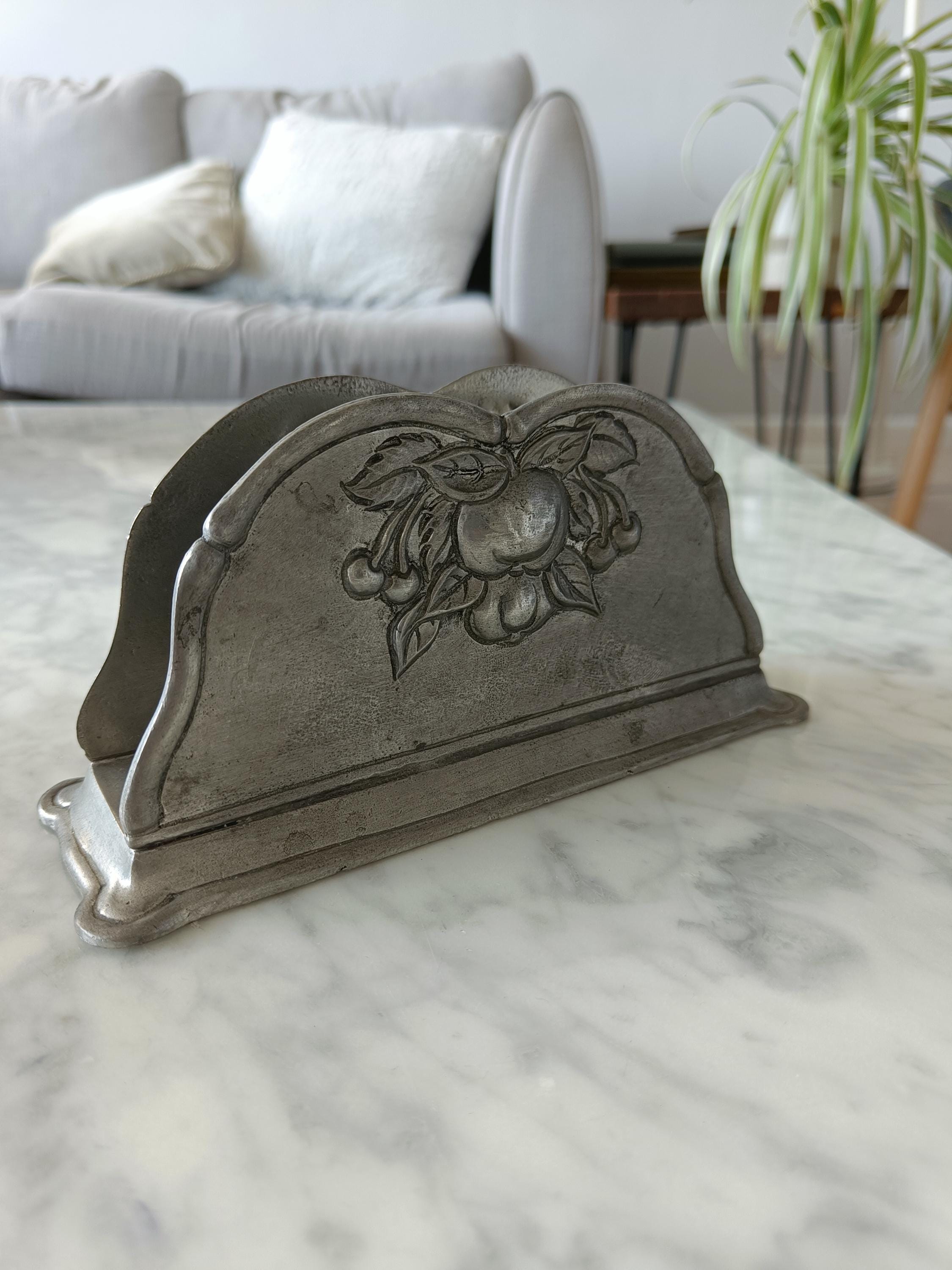 Rare Pewter Marks - Etsy Canada